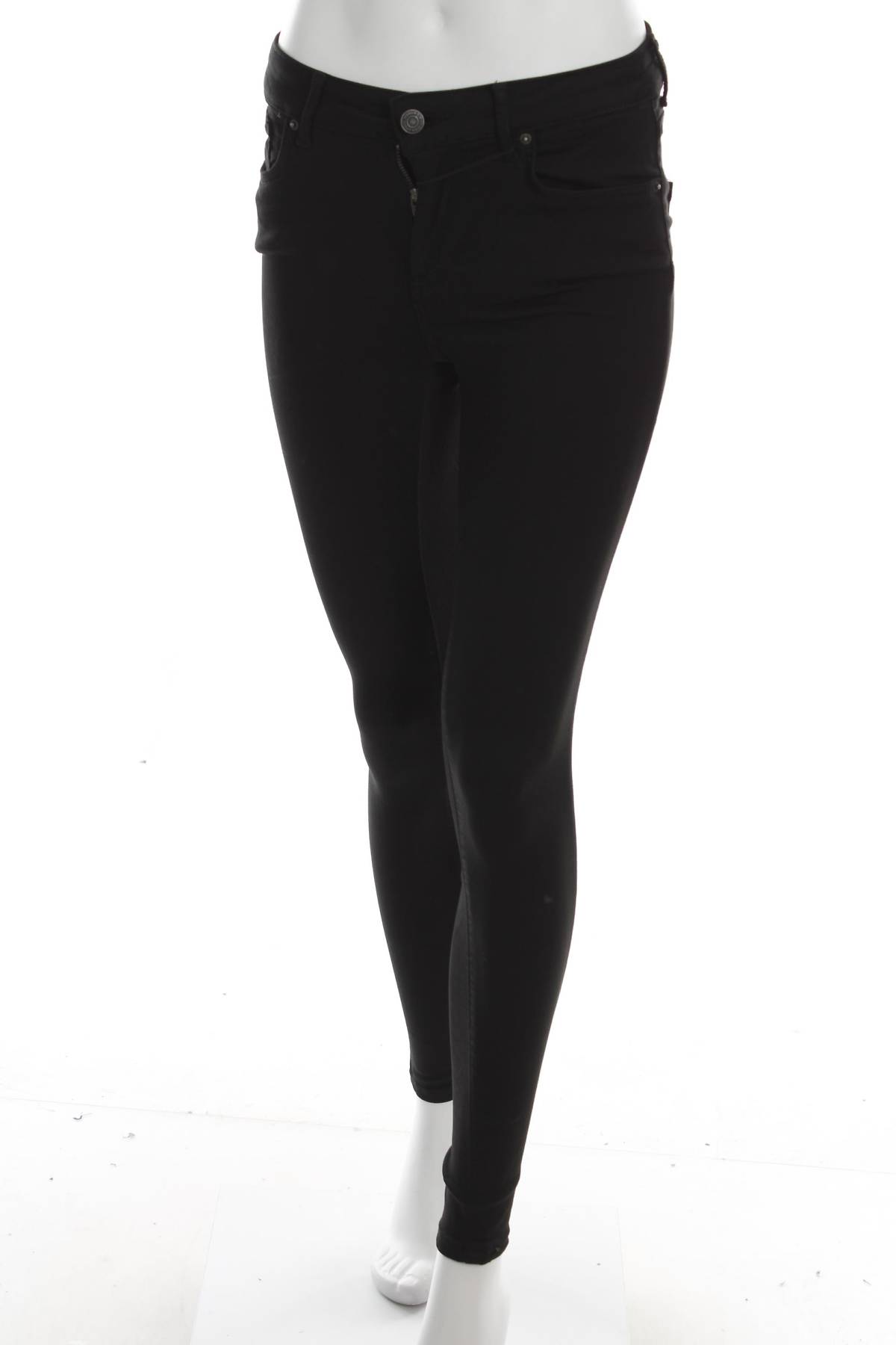 Γυναικεία τζιν Vero Moda1 - Contourshop.gr Γυναικεία τζιν Vero Moda1