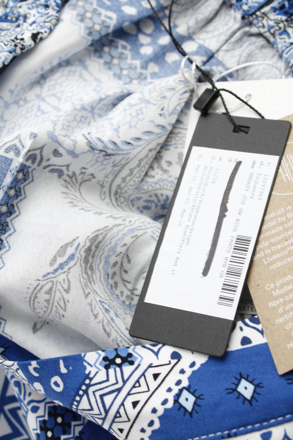 Γυναικείο παντελόνι Vero Moda3 - Contourshop.gr Γυναικείο παντελόνι Vero Moda3