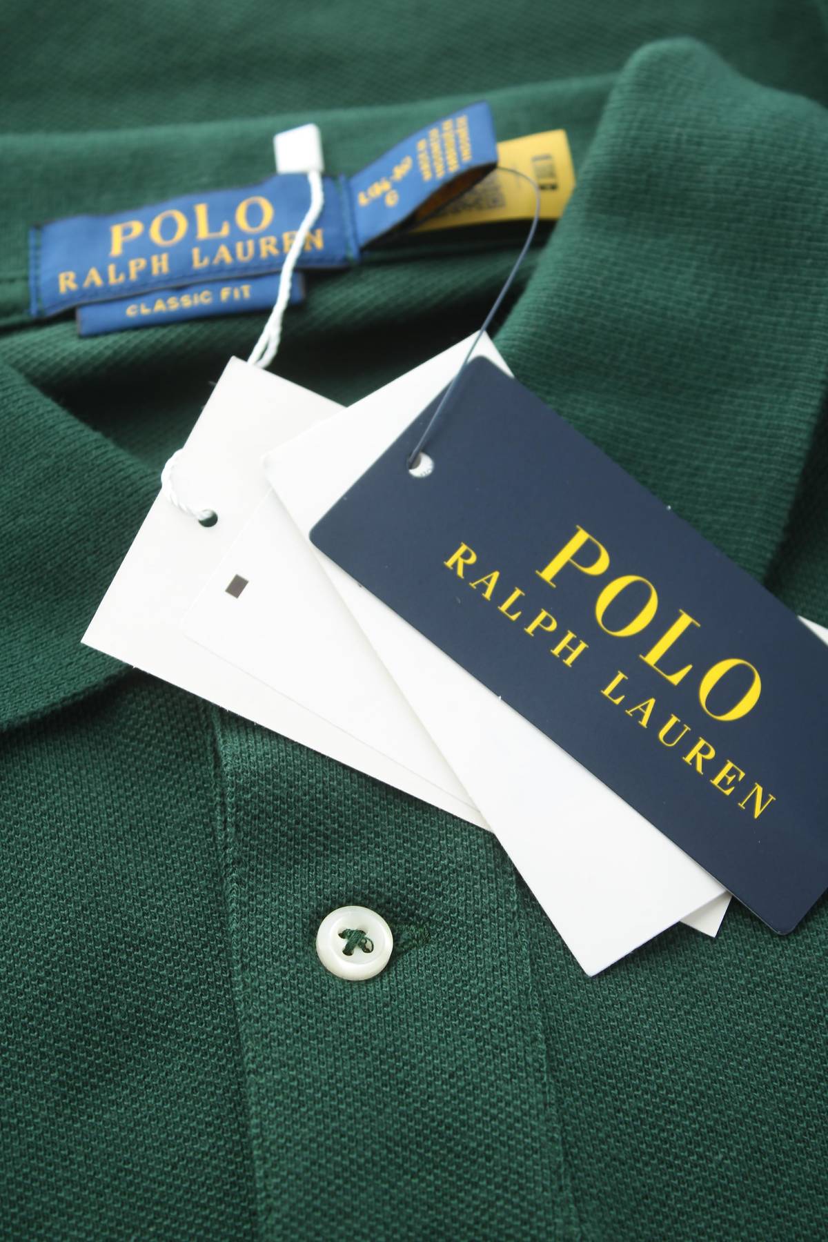 Детска блуза Polo by Ralph Lauren3