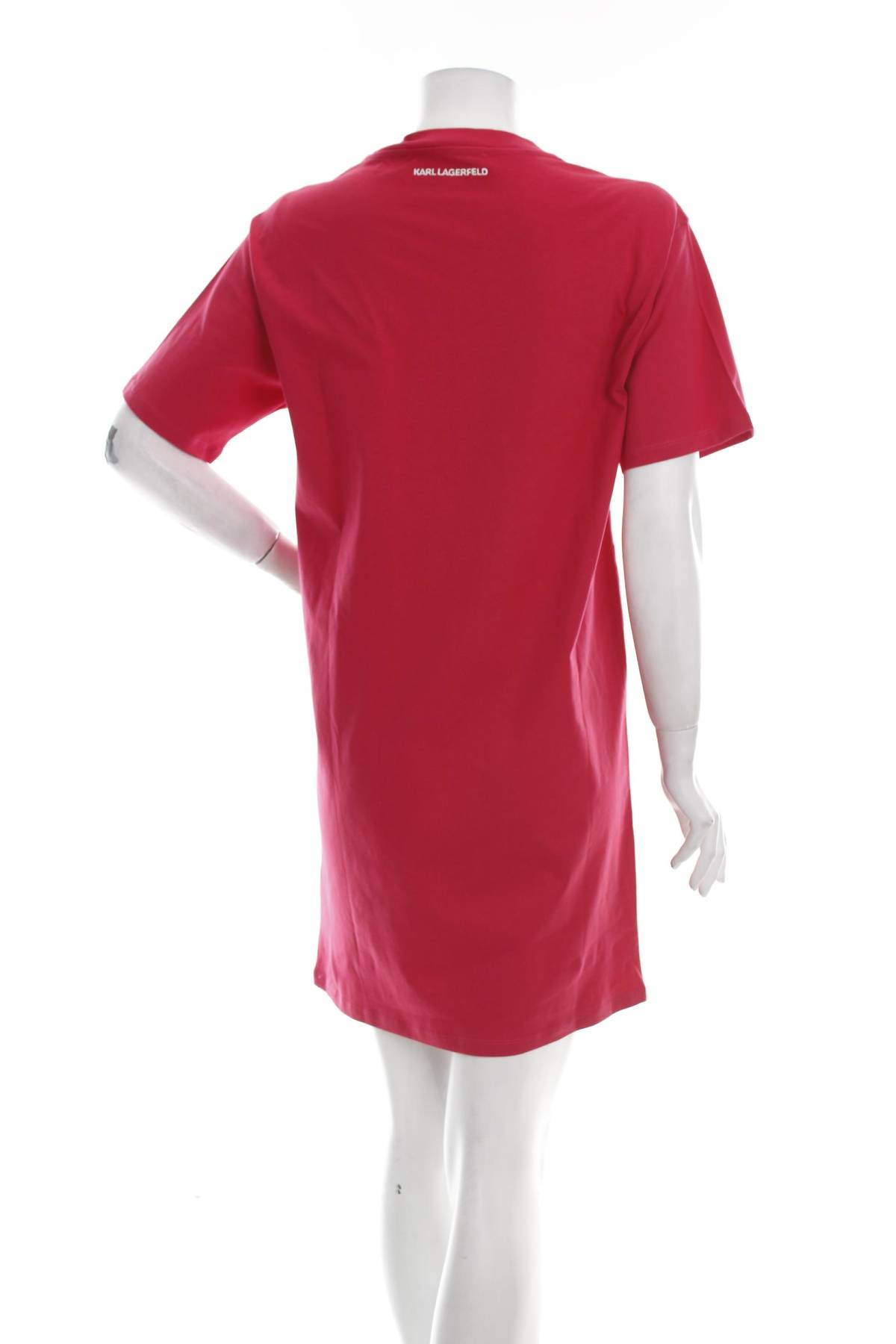 Рокля Karl Lagerfeld2