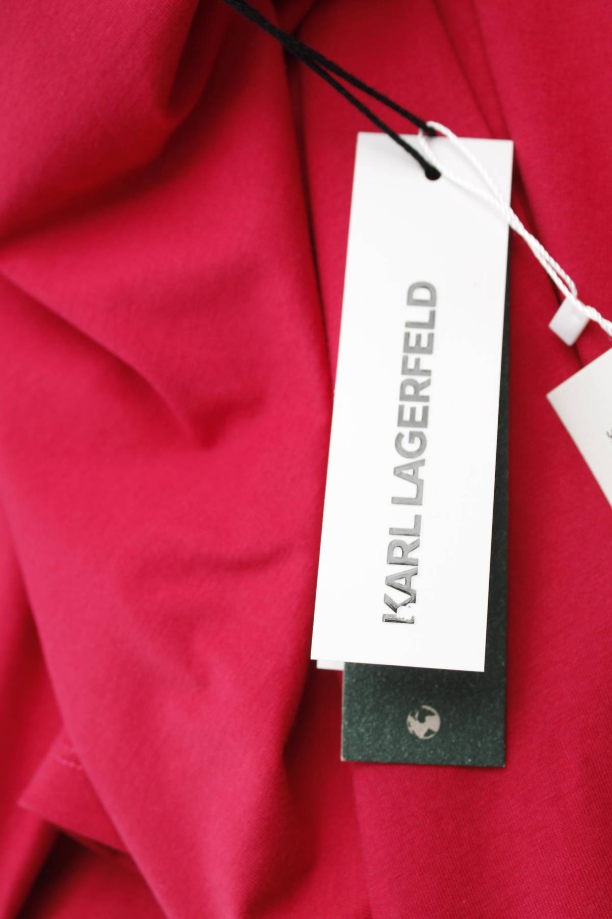 Рокля Karl Lagerfeld3