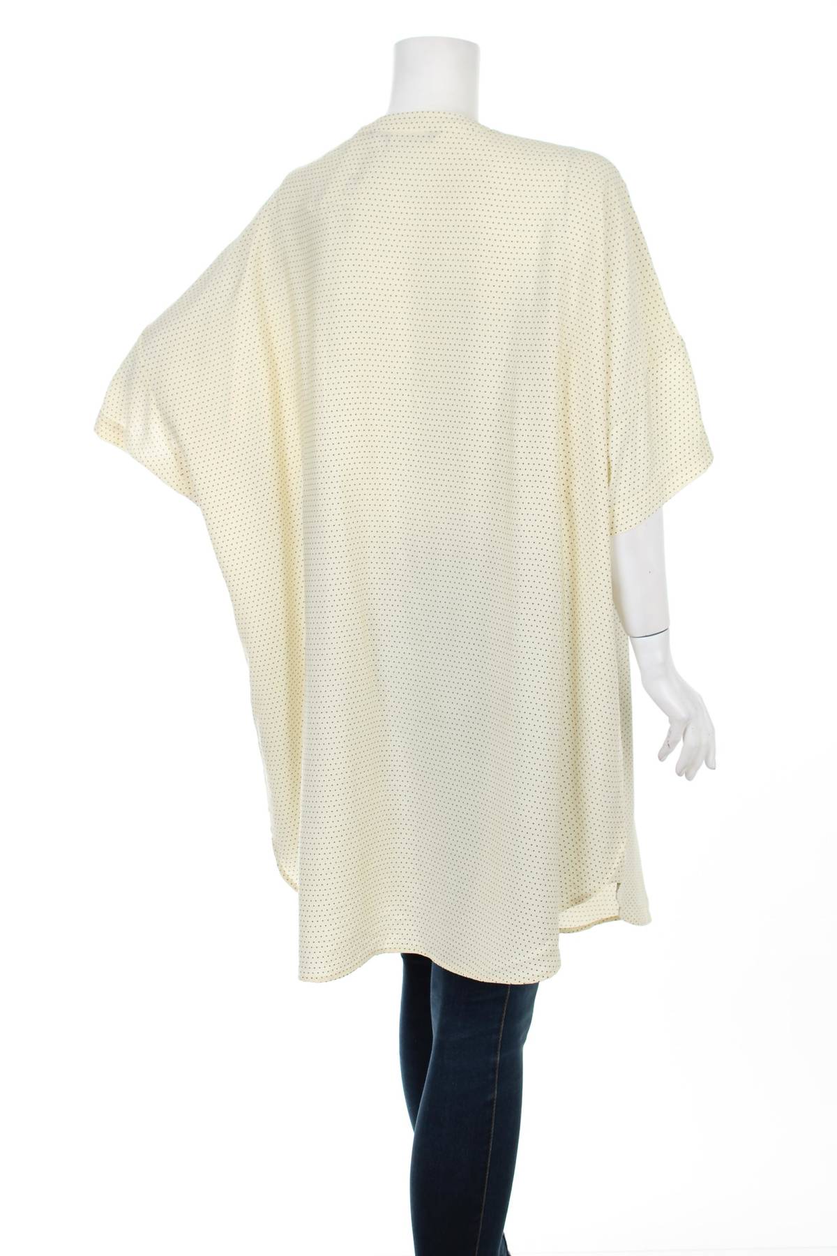 Дамска риза Ulla Popken2