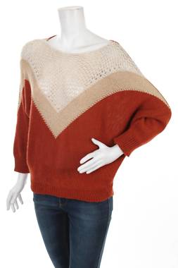 Дамски пуловер Lola Liza1