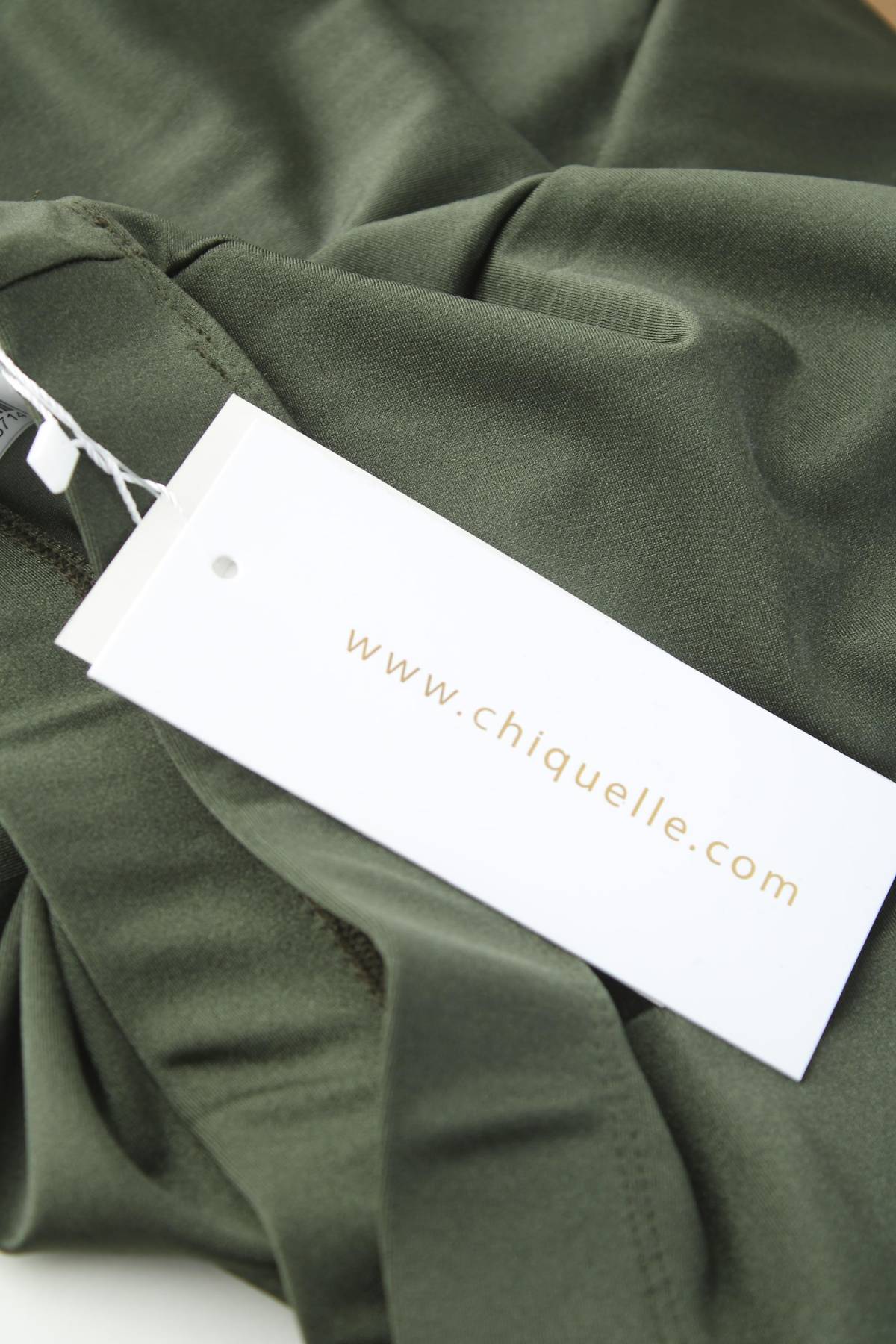 Дамски клин Dilvin3