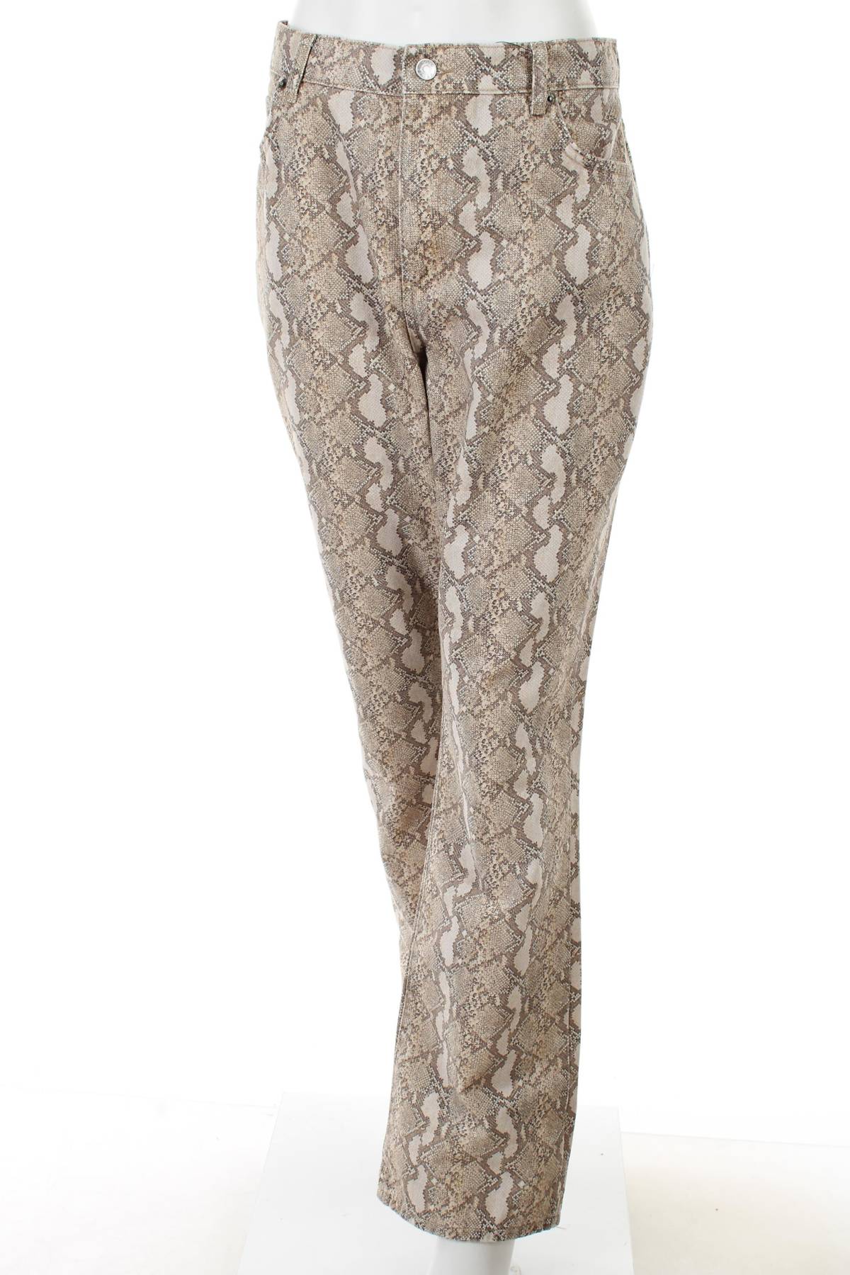 Γυναικείο παντελόνι Asos Design1