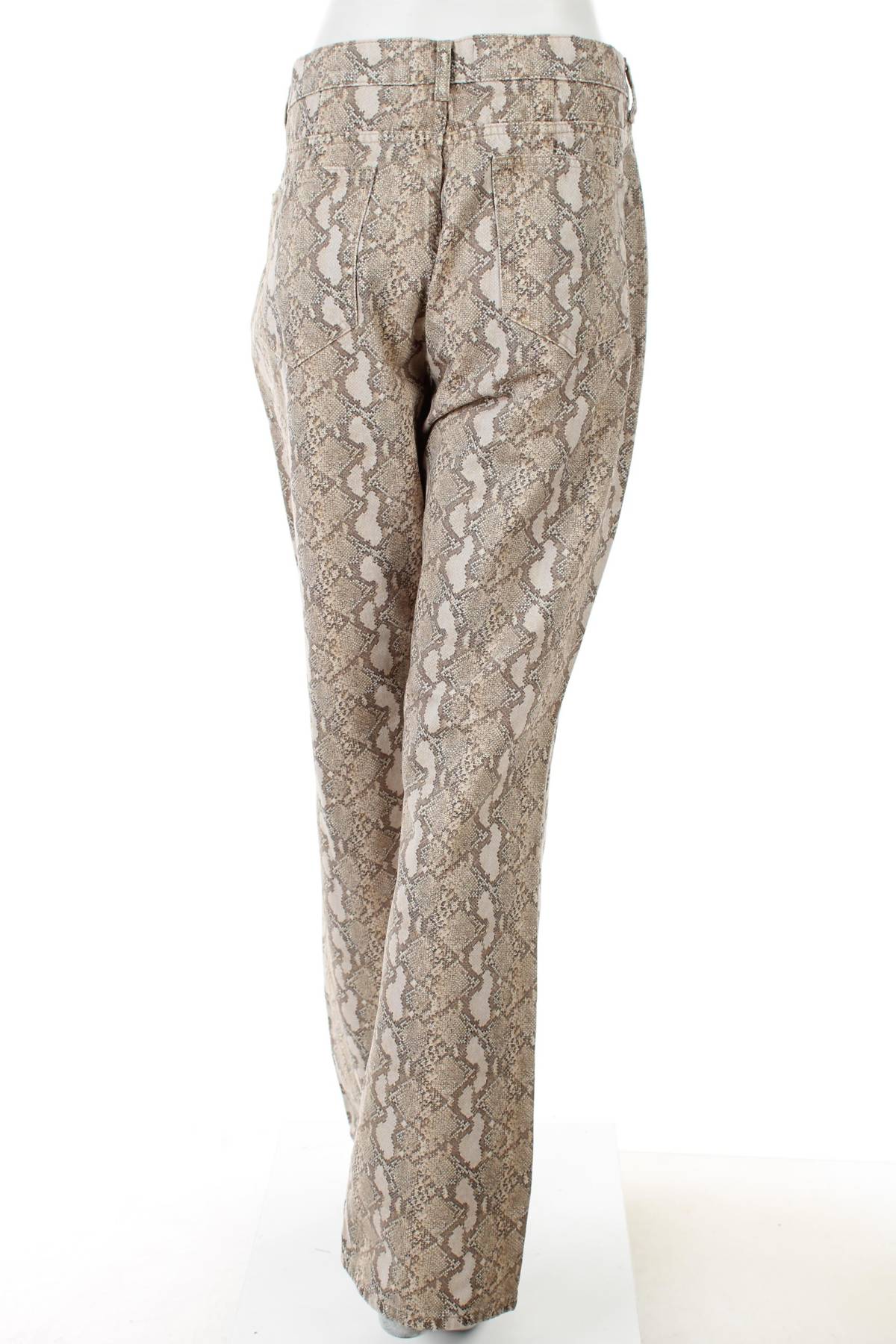 Γυναικείο παντελόνι Asos Design2