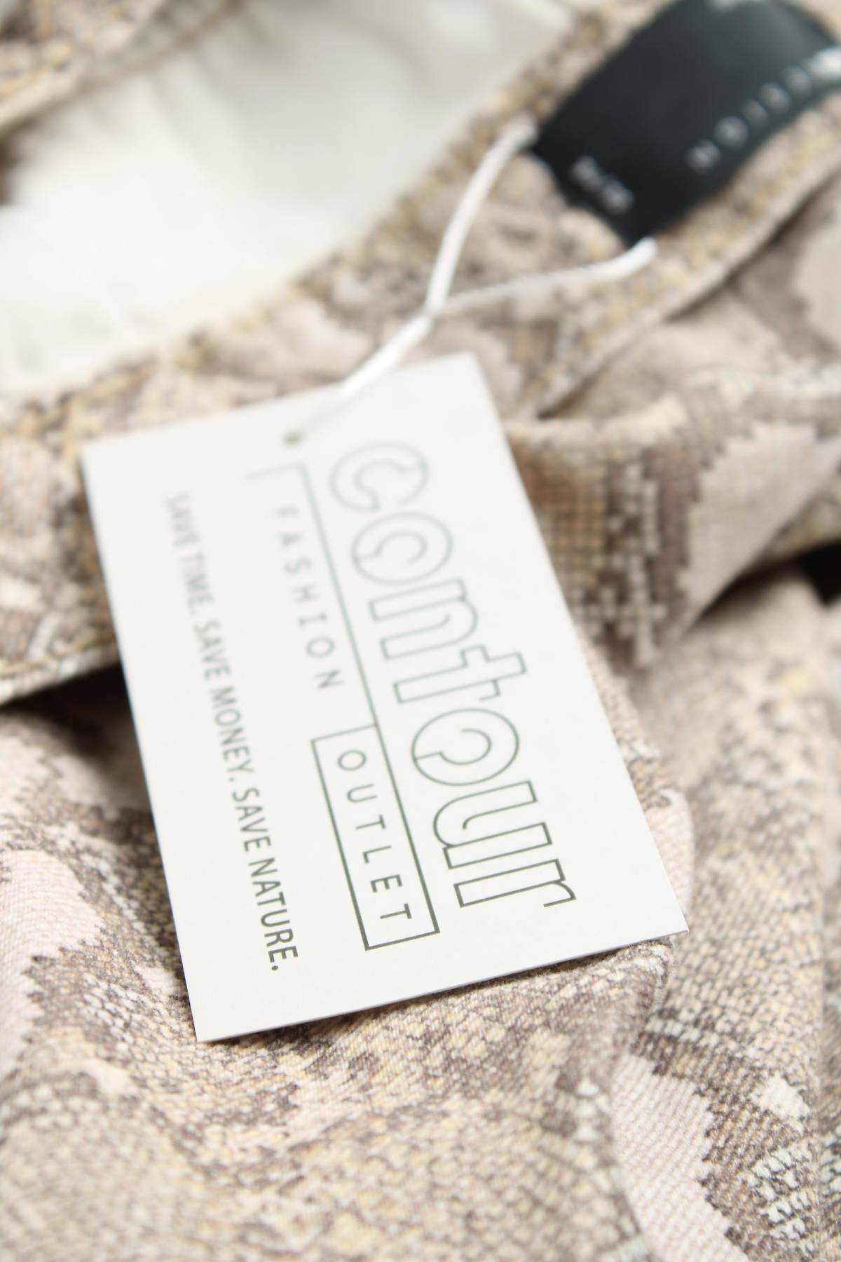 Γυναικείο παντελόνι Asos Design3