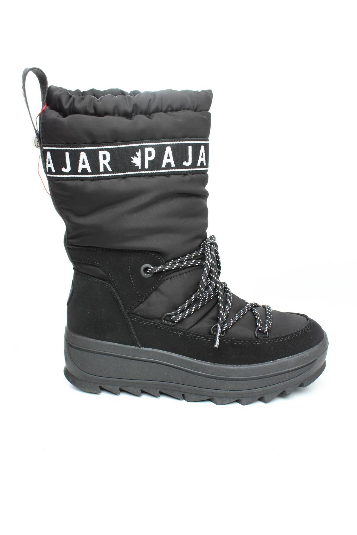 Дамски ботуши Pajar1