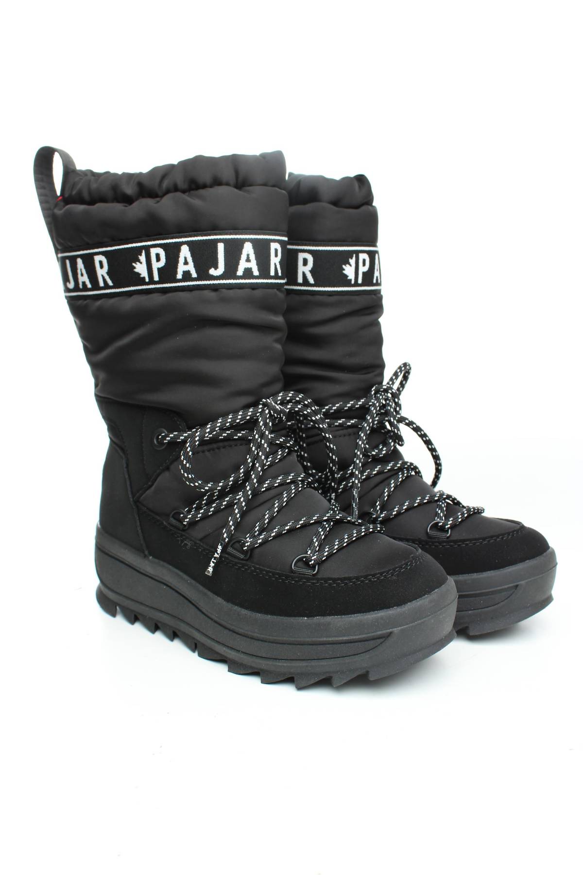 Дамски ботуши Pajar3