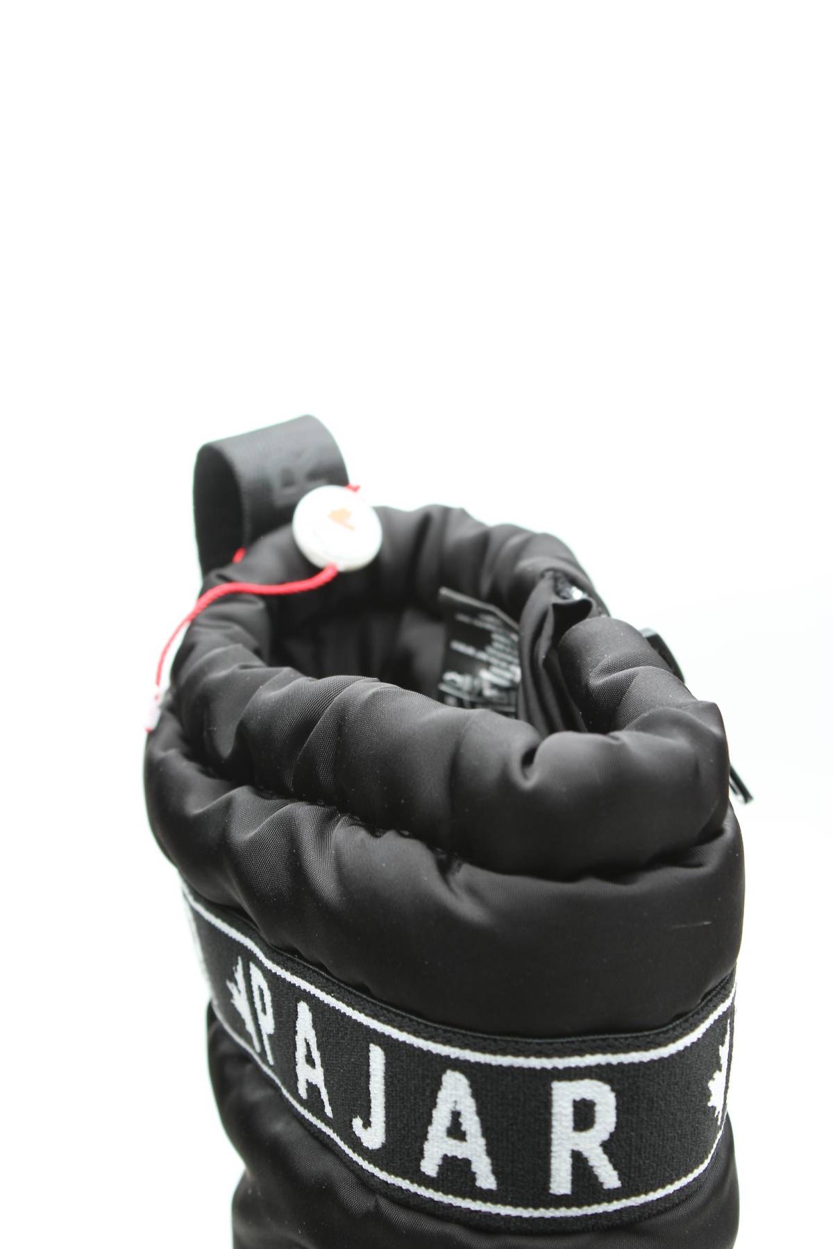 Дамски ботуши Pajar5