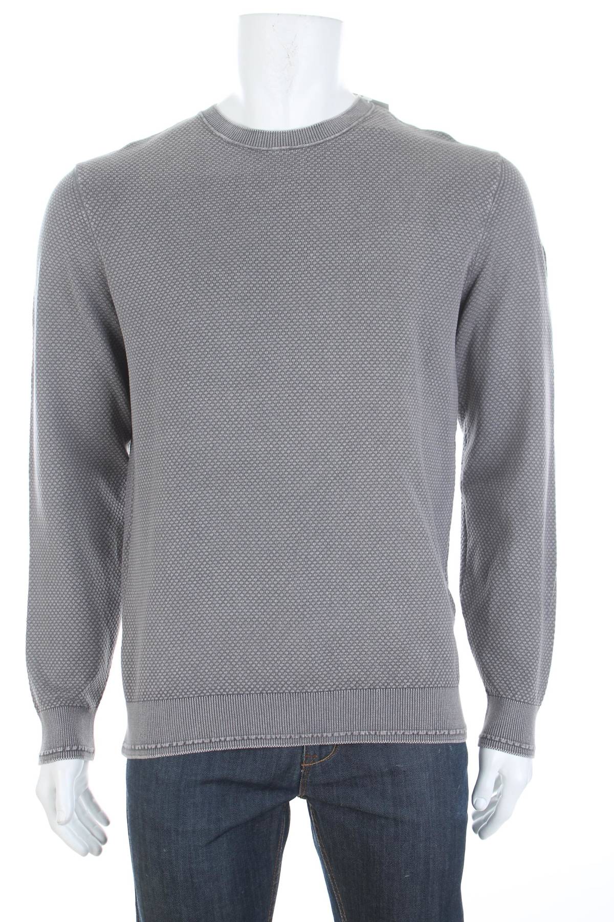 Мъжки пуловер Tom Tailor1