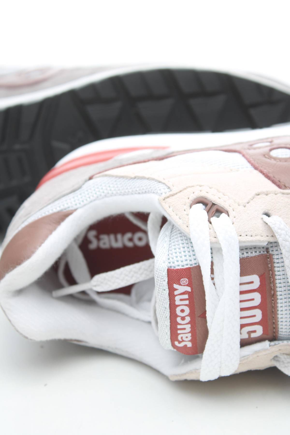 Маратонки Saucony5