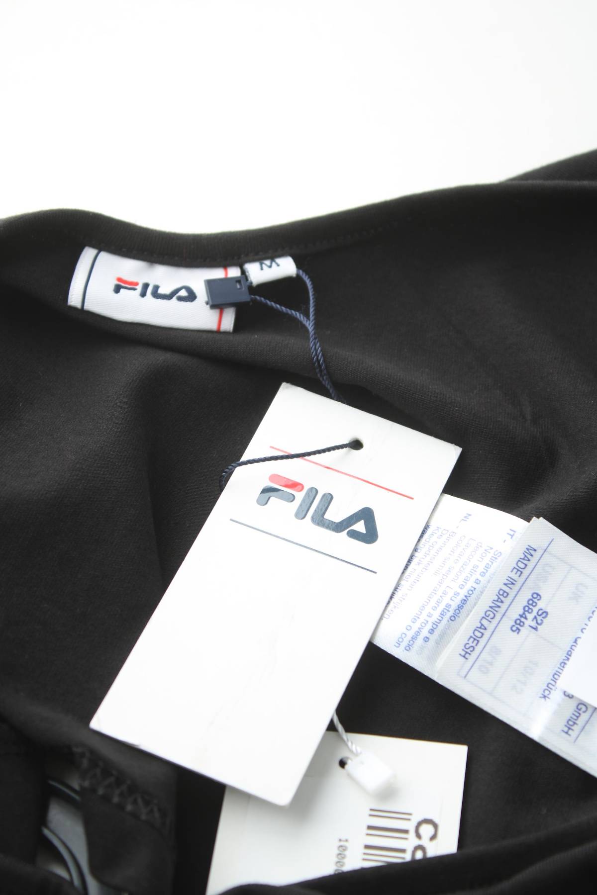 Дамски спортен потник FILA3