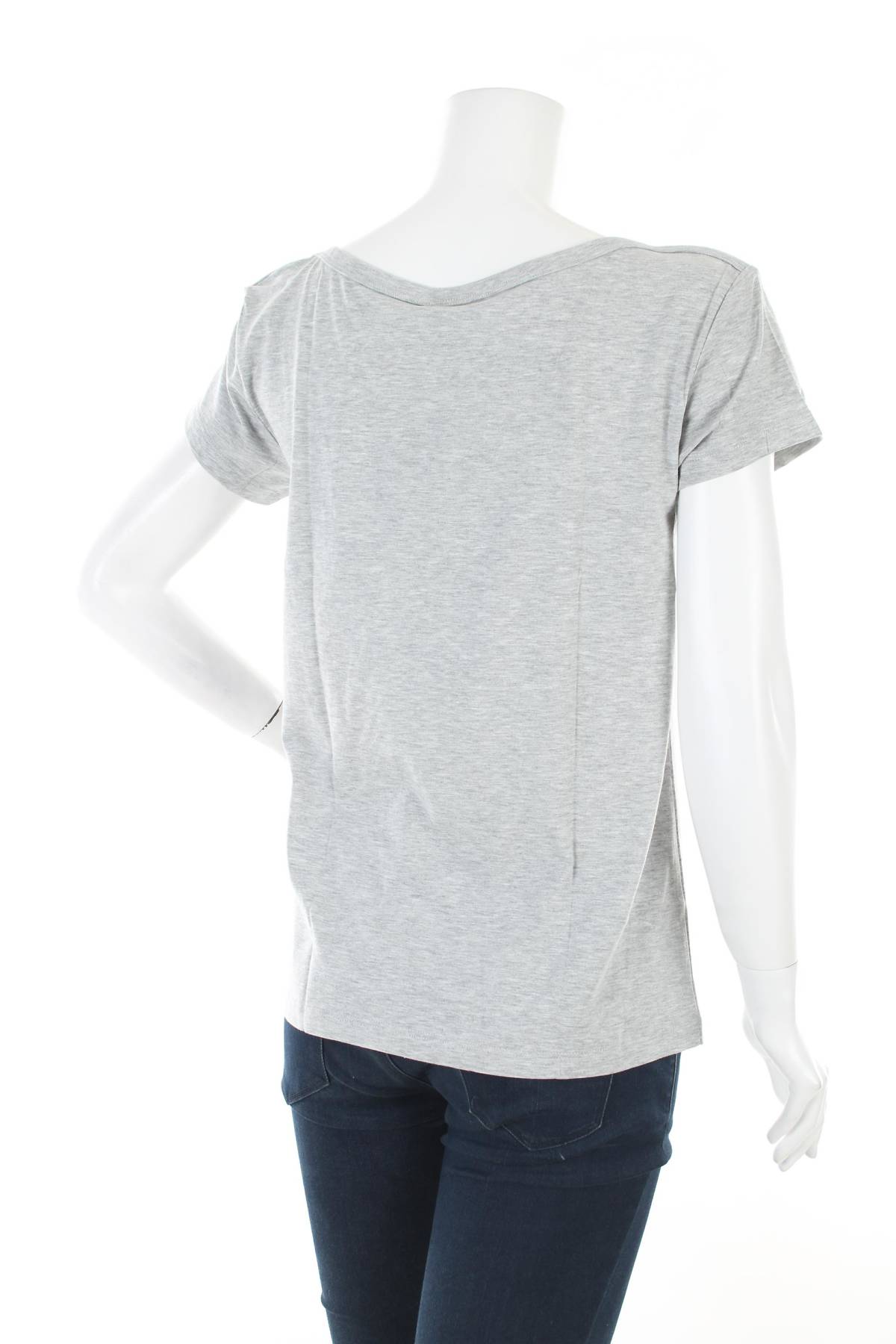 Дамска спортна тениска Erima2