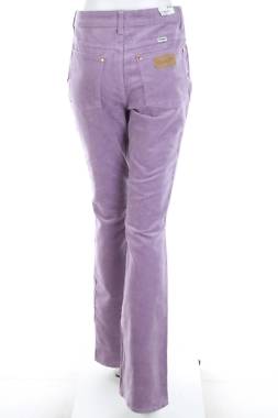 Дамски джинси Wrangler2