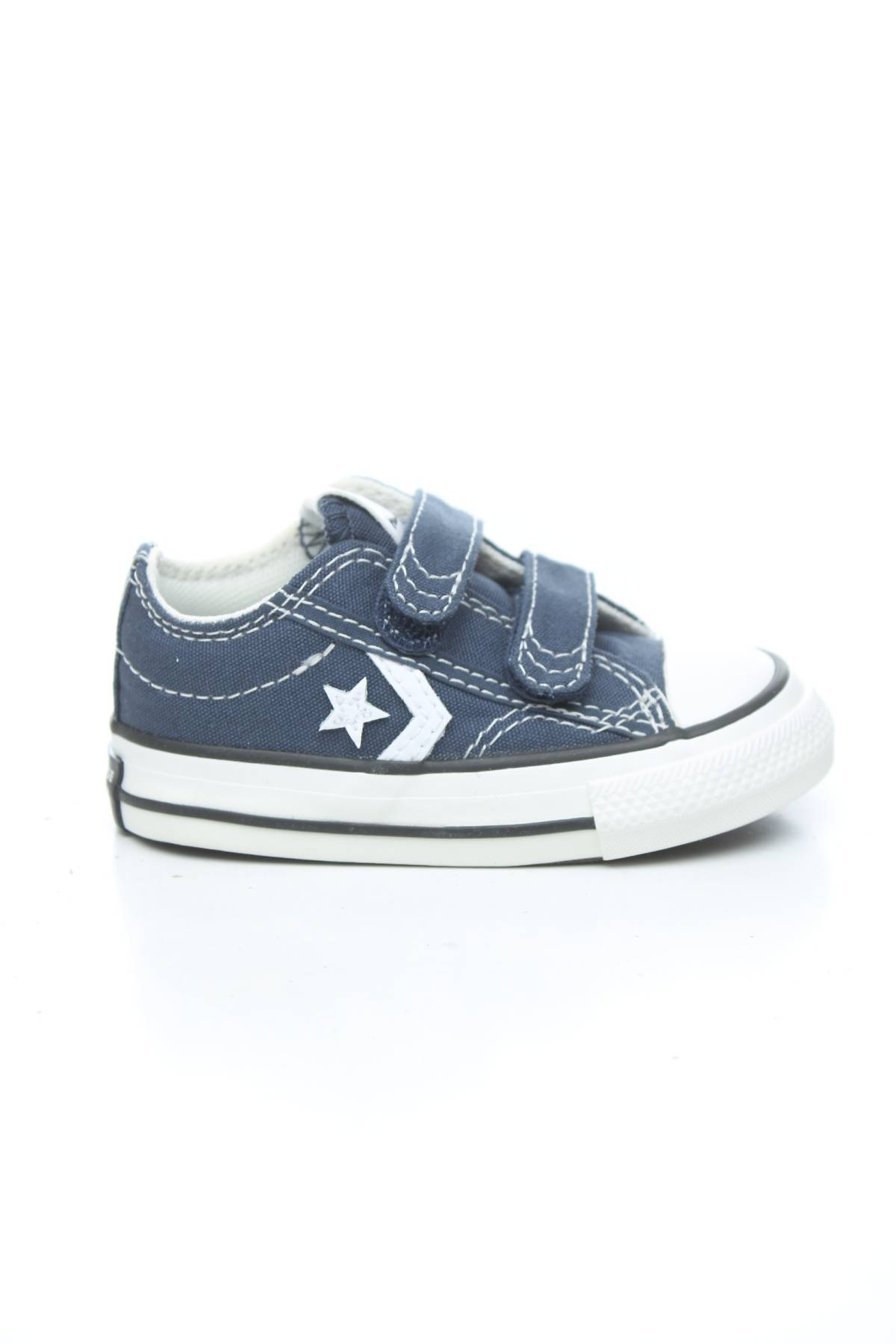 Детски кецове Converse1