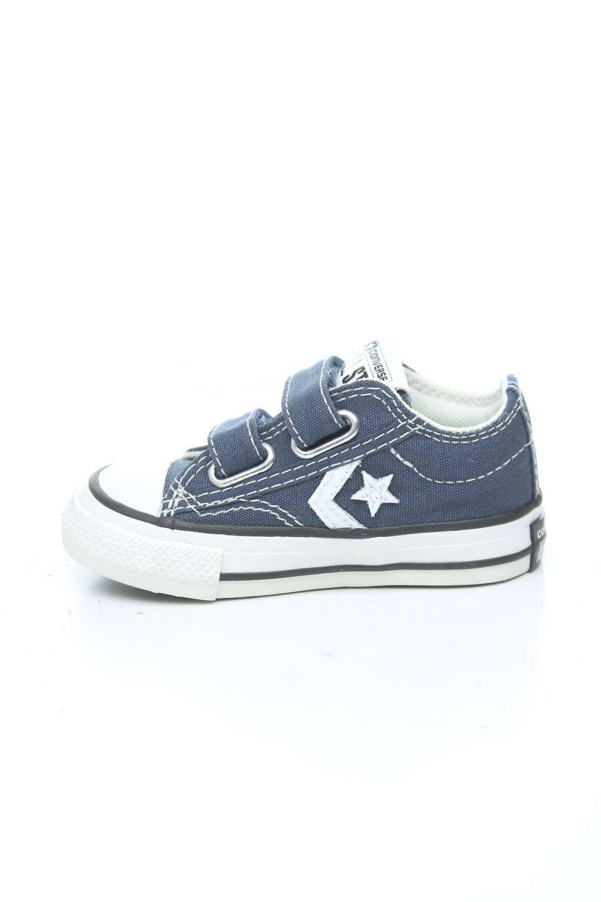 Детски кецове Converse2