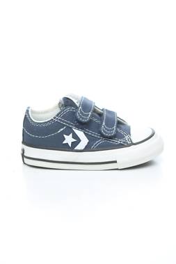 Детски кецове Converse1