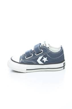 Детски кецове Converse2