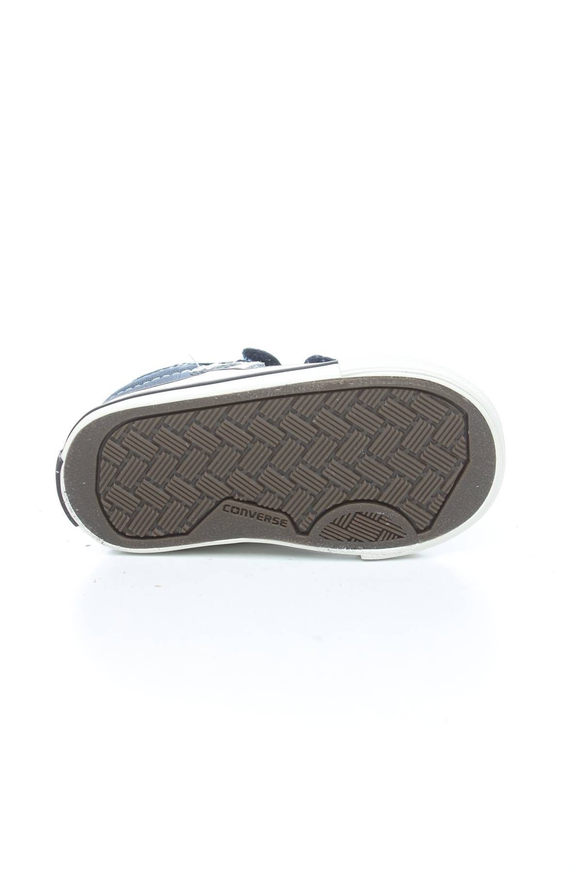 Детски кецове Converse4