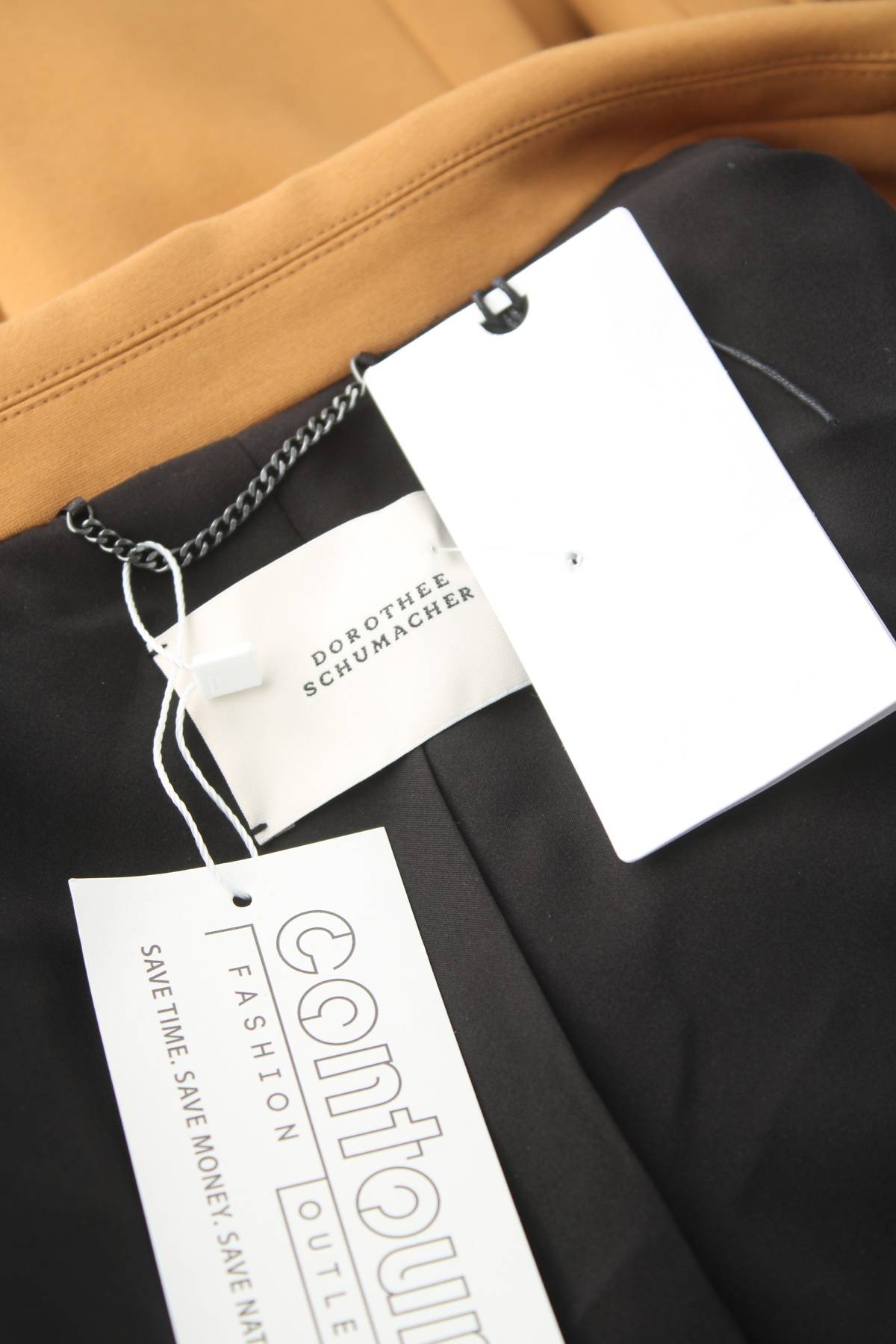 Дамско сако Dorothee Schumacher3