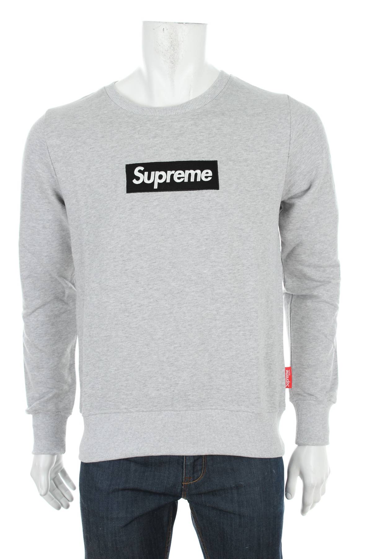 Мъжка блуза Supreme Spain1