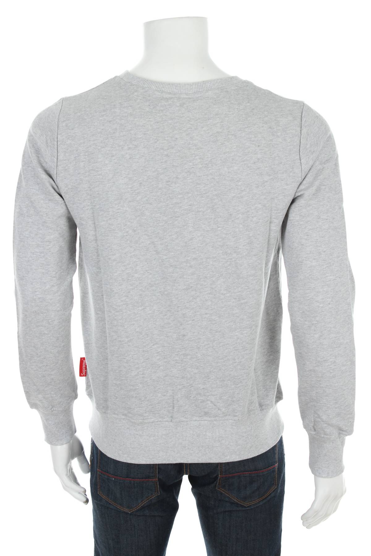 Мъжка блуза Supreme Spain2