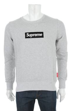 Мъжка блуза Supreme Spain1