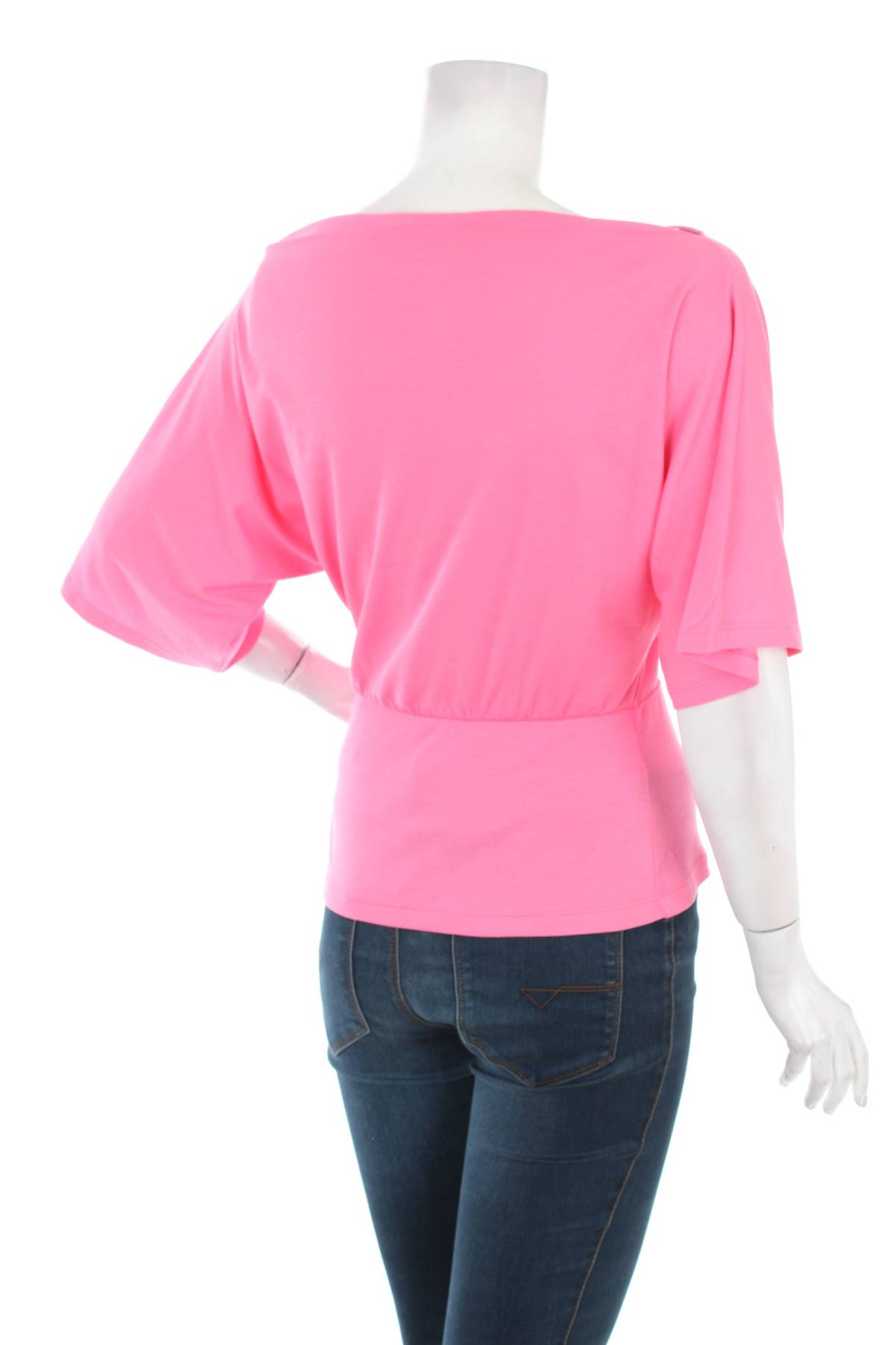 Дамска блуза Sisley2