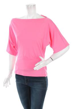 Дамска блуза Sisley1