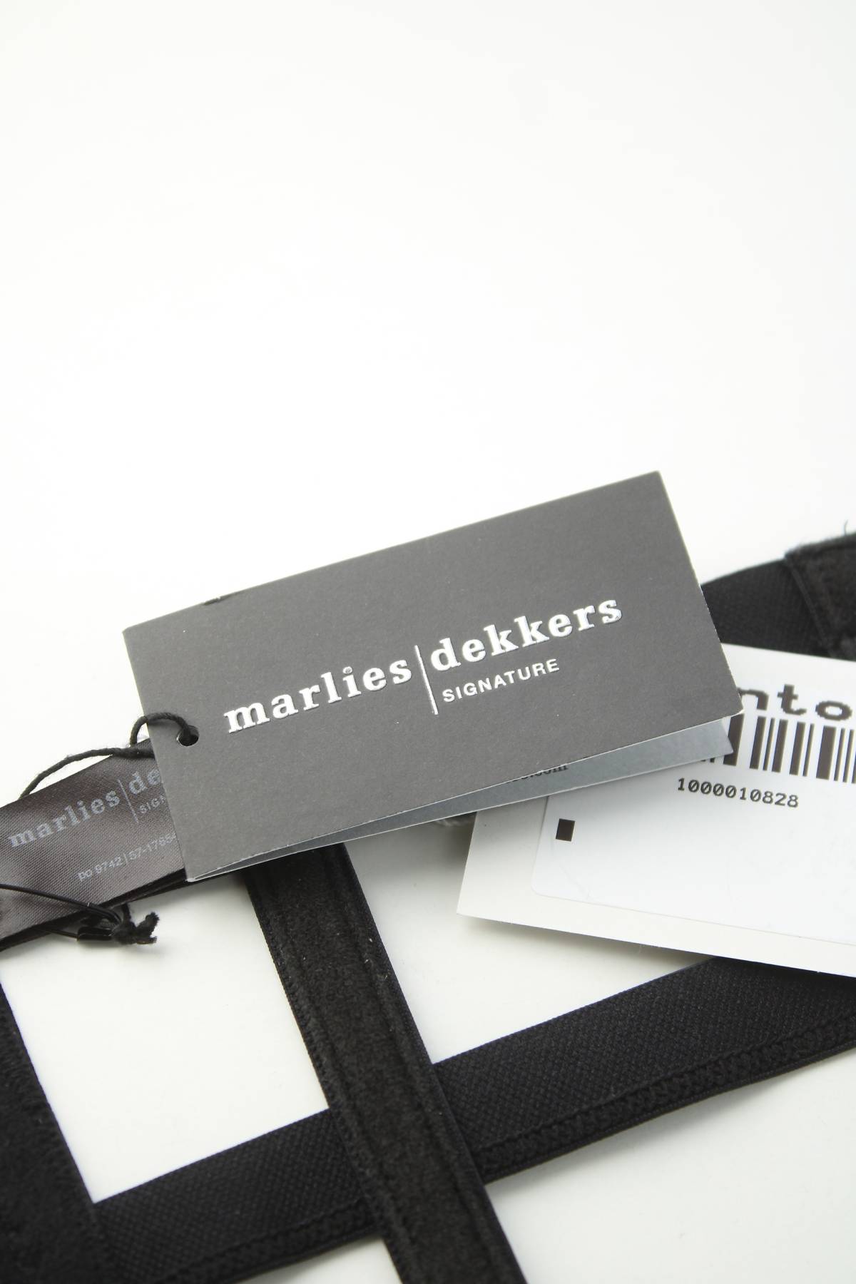 Жартиер Marlies Dekkers3