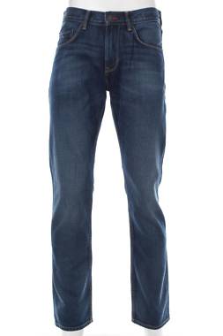 Мъжки дънки Tommy Hilfiger1 - Contour.bg Мъжки дънки Tommy Hilfiger1