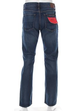 Мъжки дънки Tommy Hilfiger2 - Contour.bg Мъжки дънки Tommy Hilfiger2