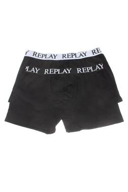 Ανδρικά μποξεράκια Replay1 - Contourshop.gr Ανδρικά μποξεράκια Replay1