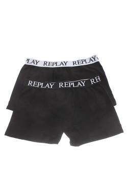 Ανδρικά μποξεράκια Replay2 - Contourshop.gr Ανδρικά μποξεράκια Replay2