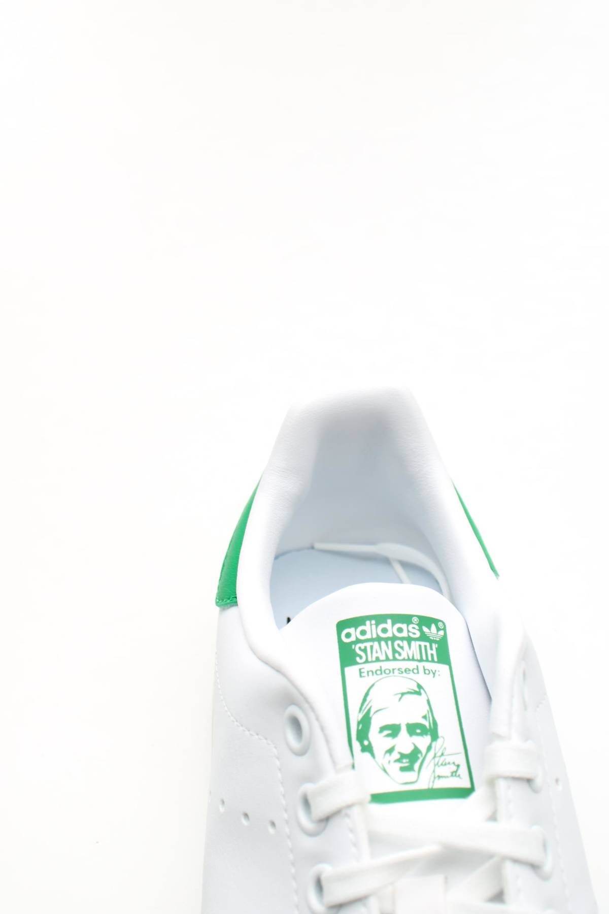 Детски кецове Adidas & Stan Smith5