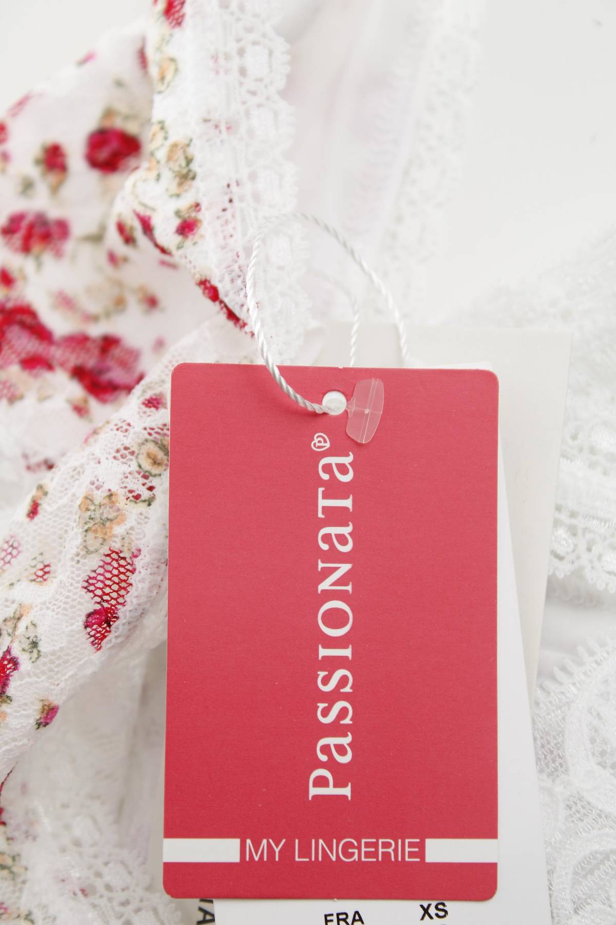 Σουτιέν Passionata by Chantelle3 - Contourshop.gr Σουτιέν Passionata by Chantelle3