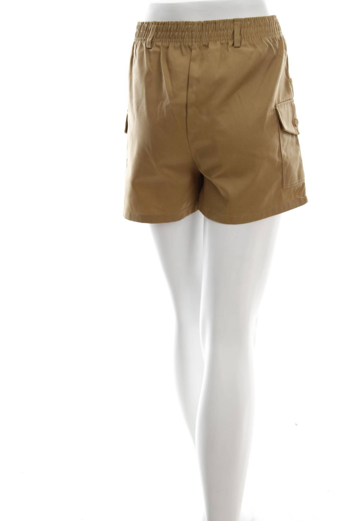 Дамски къс панталон Boohoo2 - Contour.bg Дамски къс панталон Boohoo2