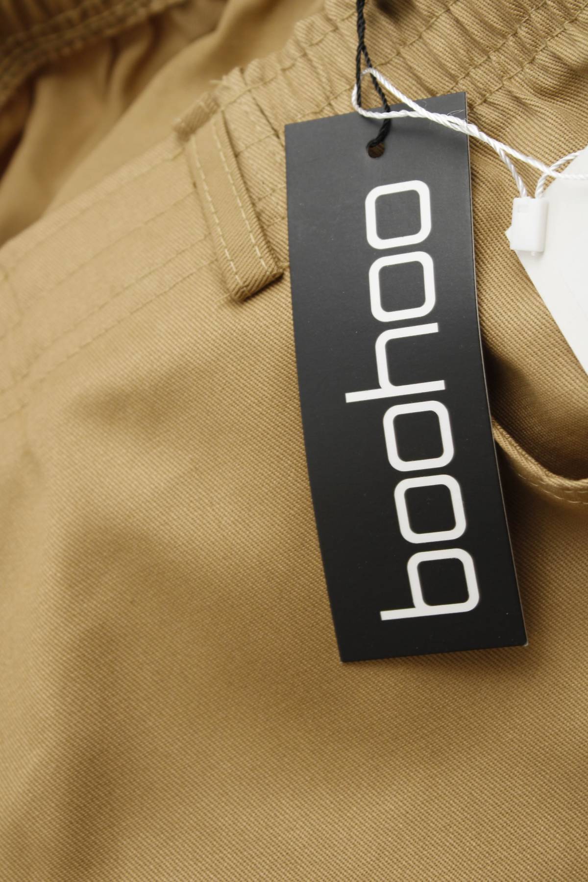 Дамски къс панталон Boohoo3 - Contour.bg Дамски къс панталон Boohoo3
