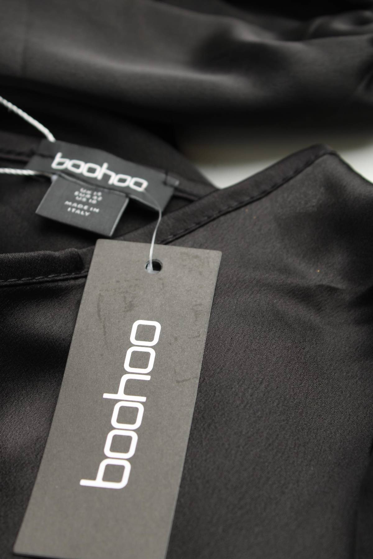Дамска блуза Boohoo3 - Contour.bg Дамска блуза Boohoo3