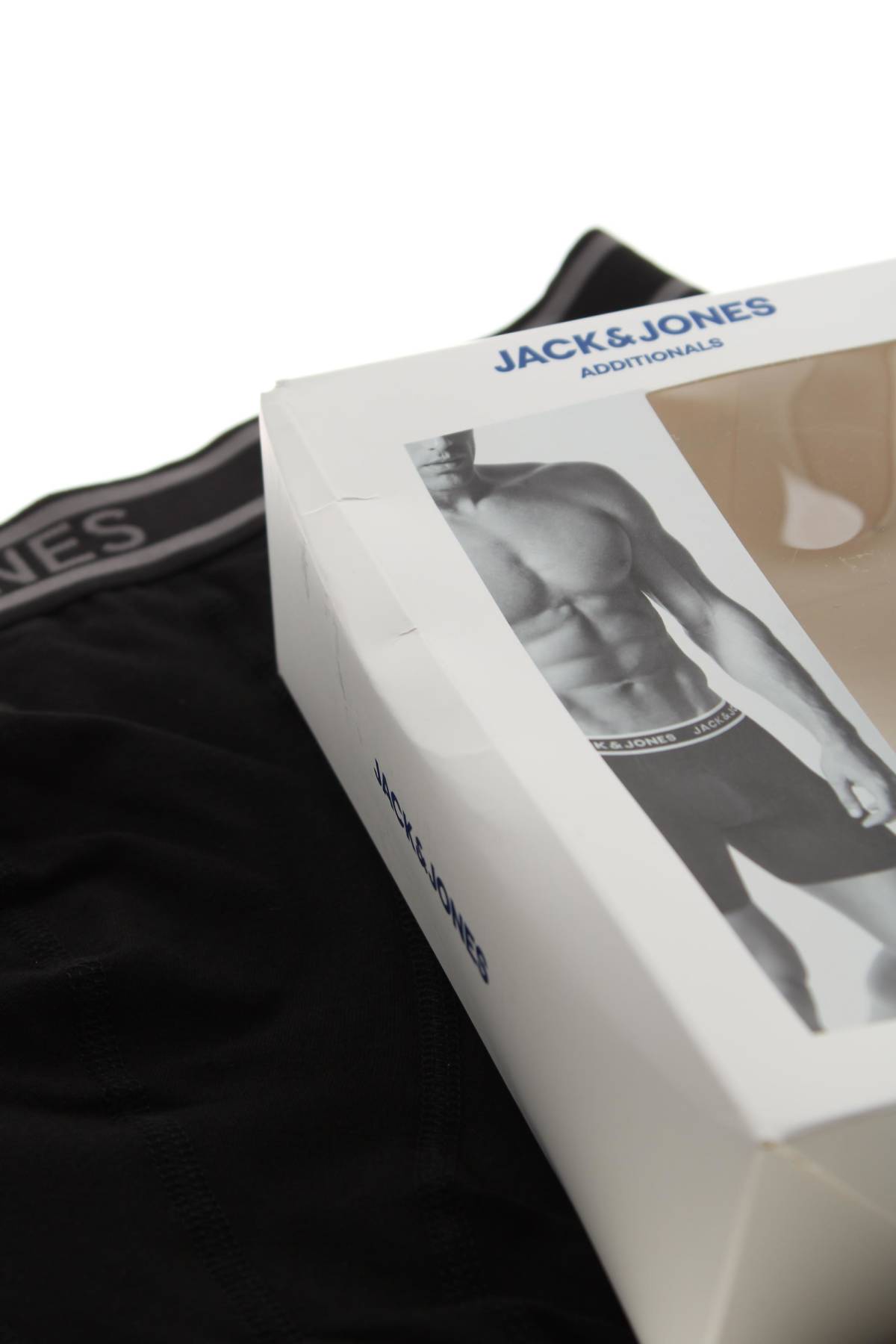 Мъжки боксерки Jack & Jones3