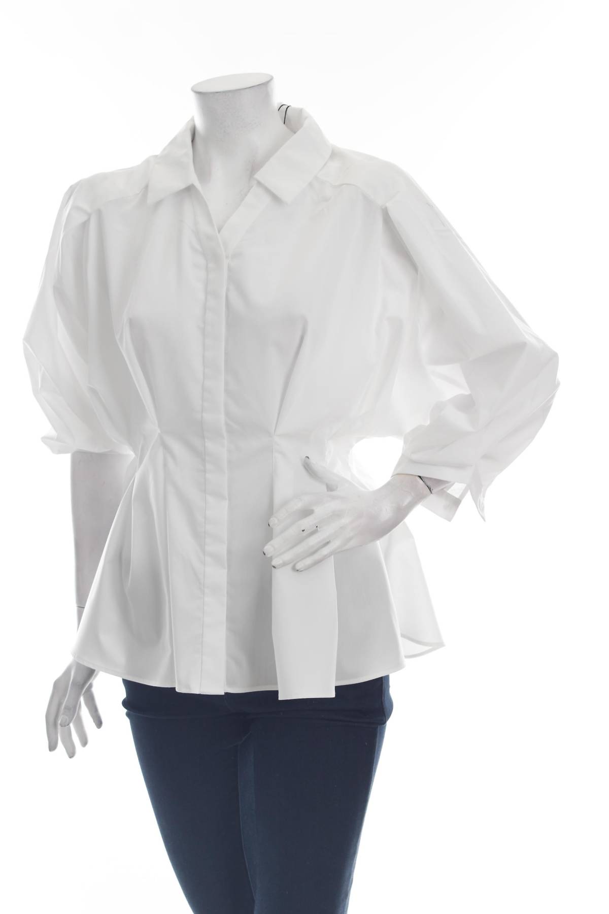 Дамска риза Vero Moda1 - Contour.bg Дамска риза Vero Moda1