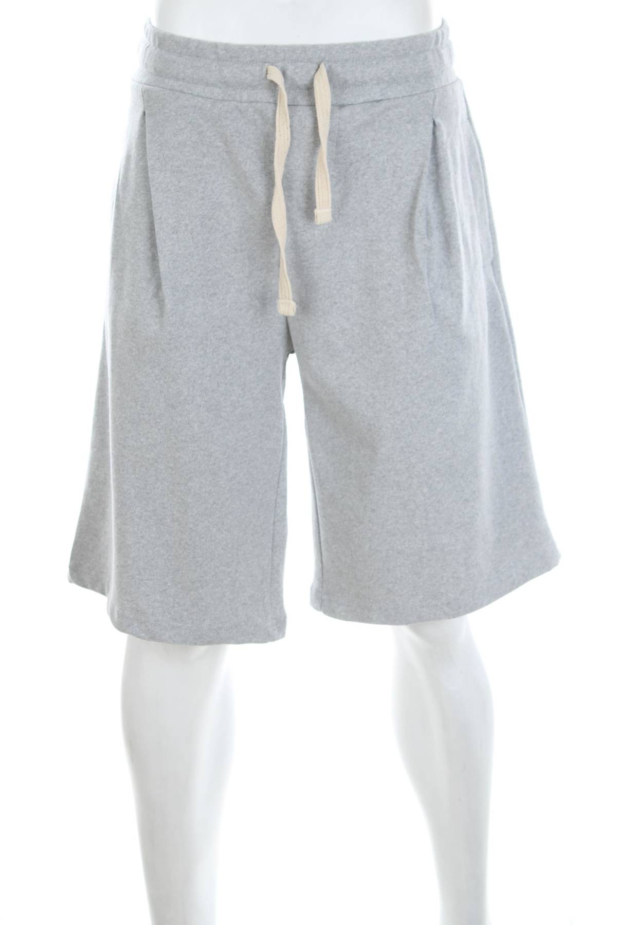 Мъжки къс панталон Sinsay1