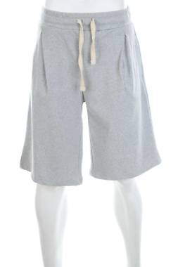 Мъжки къс панталон Sinsay1