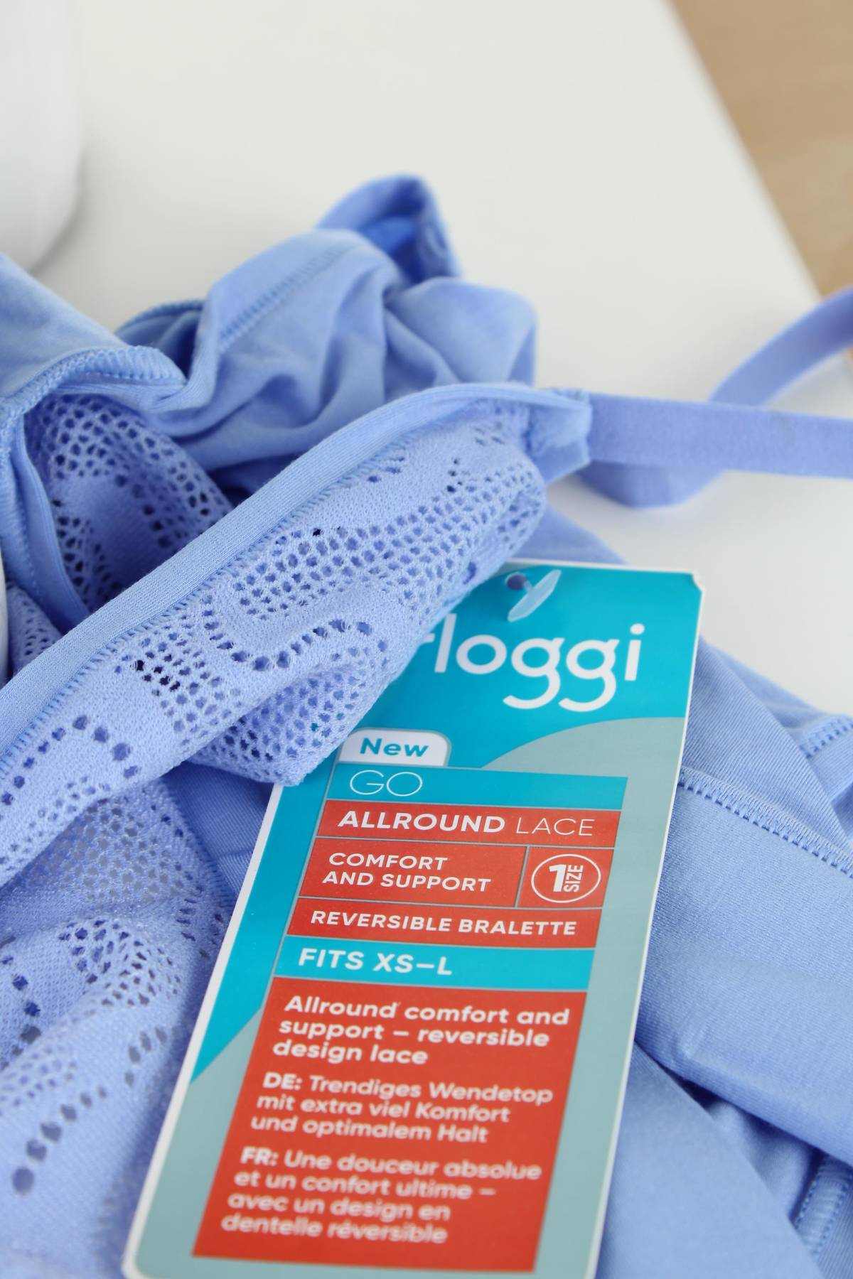 Сутиен Sloggi2 - Contour.bg Сутиен Sloggi2