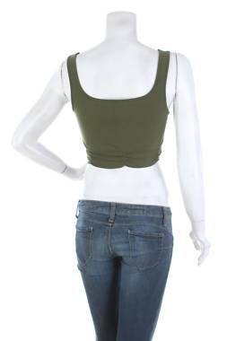 Γυνικείο αθλητικό αμάνικο Chiquelle2