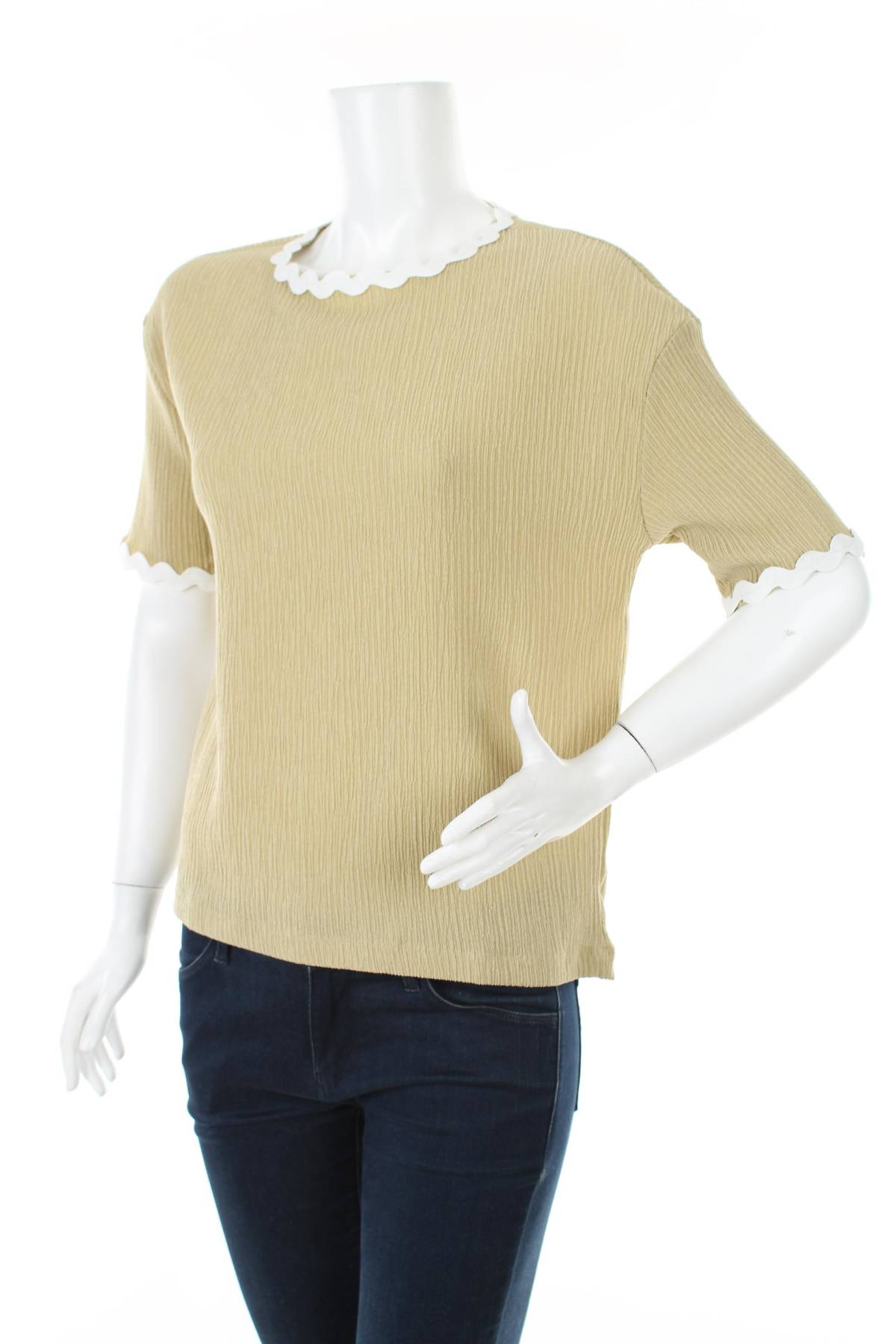 Γυναικεία μπλούζα V by Very1