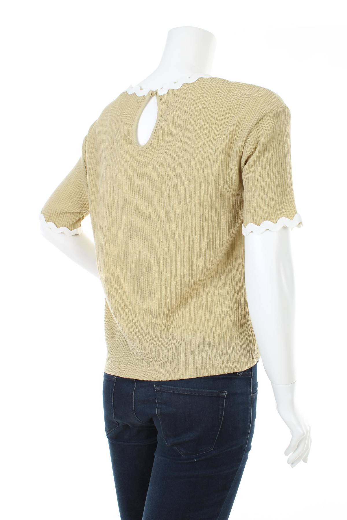 Γυναικεία μπλούζα V by Very2