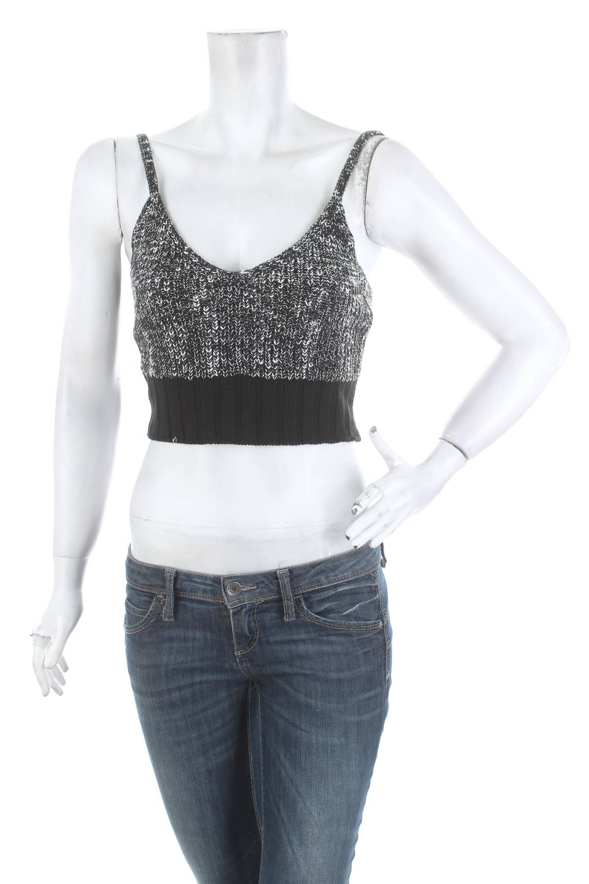 Γυναικείο αμάνικο Asos Design1