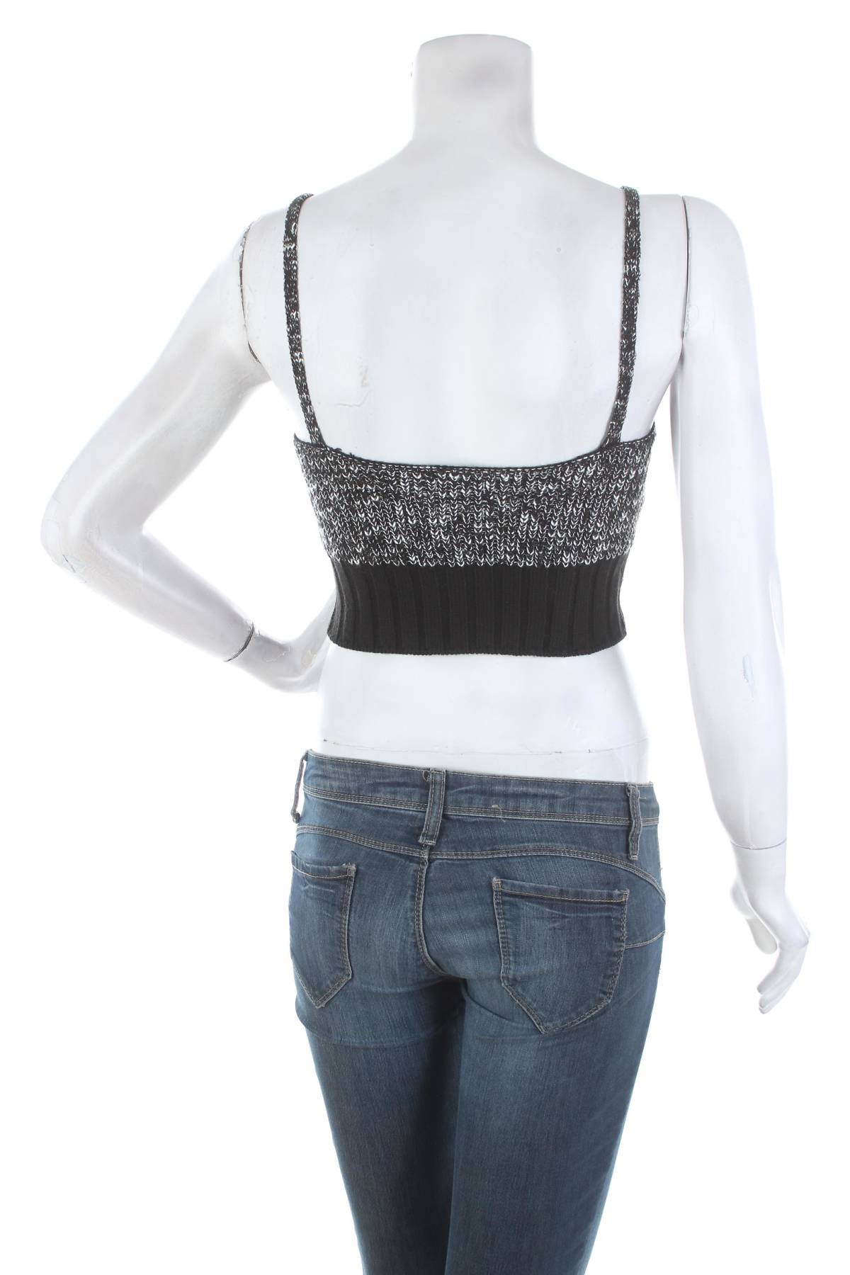 Γυναικείο αμάνικο Asos Design2